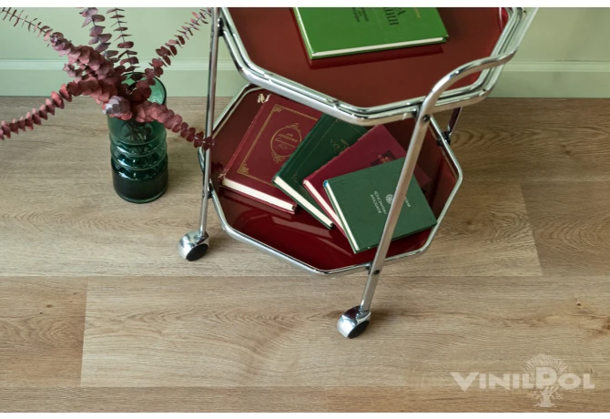 Кварц-винил Дуб Портофино (1219,6*228,6*2 мм) — купить в Нягани