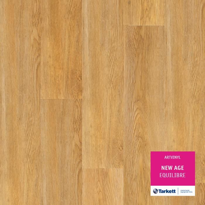 Плитка ПВХ "Tarkett" New Age Equilibre (914,4*152,4*2,1 мм) — купить в Нягани
