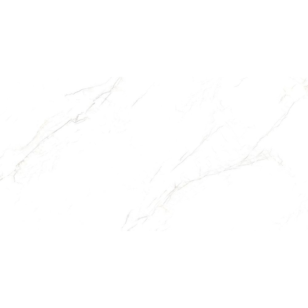 Керамогранит "Ennface" 600*1200 Mystic White Матовый Белый — купить в Нягани