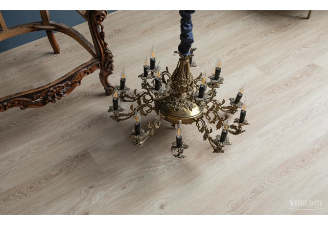 Кварц-винил Дуб Сарагоса (1227*232*2,5 мм) — купить в Нягани