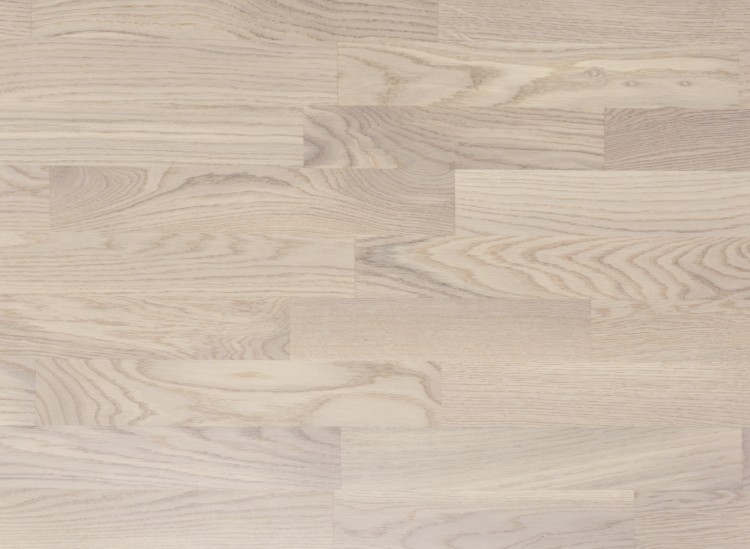 Паркетная доска "Sommer" Troyes Дуб Snow White (2283*194*13,2 мм) — купить в Нягани