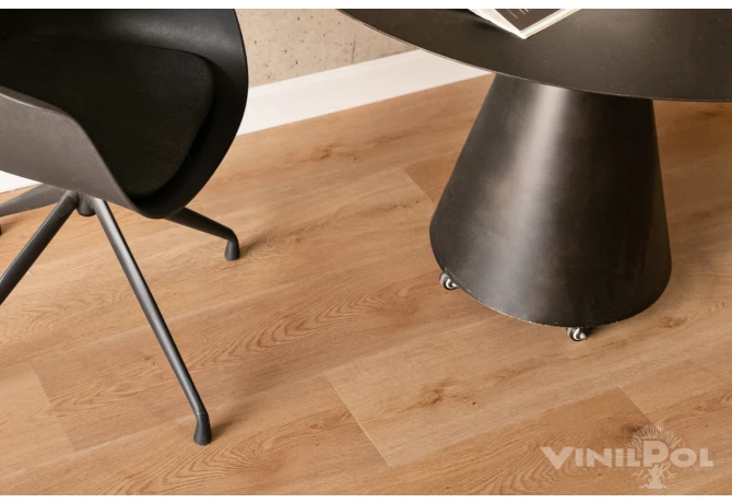 Кварц-винил Дуб Верона (1219,6*228,6*2 мм) — купить в Нягани