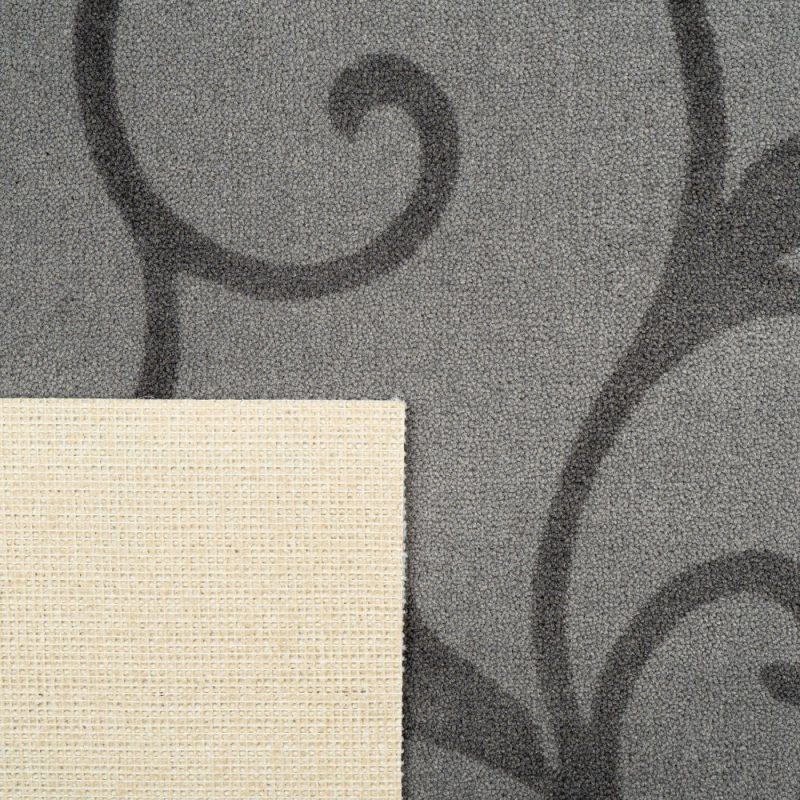 Ковролин Haima «Wilkins» Sequoia 800 Gray 01 (3,66 м) — купить в Нягани