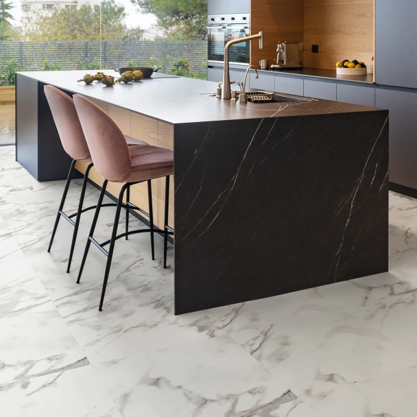 ПВХ плитка «Tarkett» Bering Gl (457,2*457,2*2,7 мм) — купить в Нягани