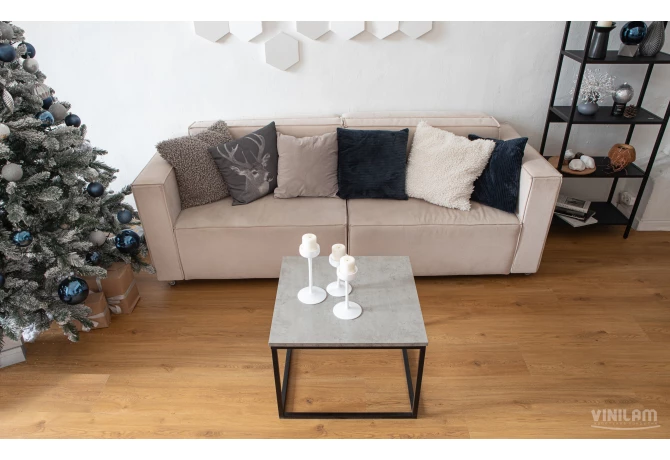 SPC ламинат Дуб Севилья (1220*225*8 мм) — купить в Нягани