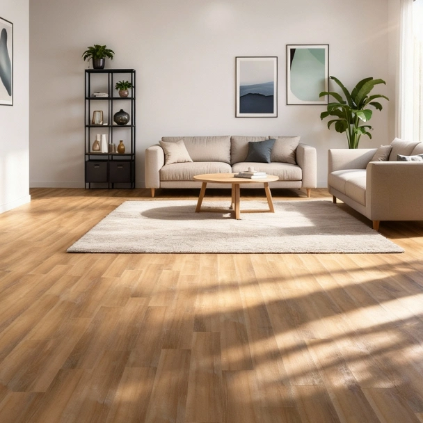 ПВХ плитка «Tarkett» Curtis (914,4*152,4*1,85 мм) — купить в Нягани