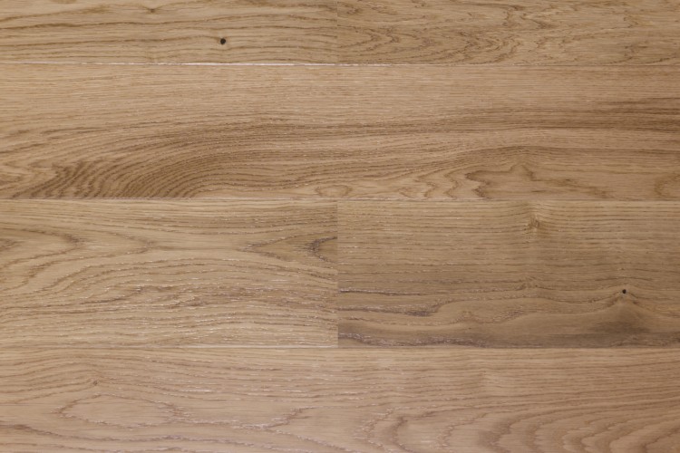 Паркетная доска "Sommer" Malmo Дуб Pure (1000*164*13,2 мм) — купить в Нягани