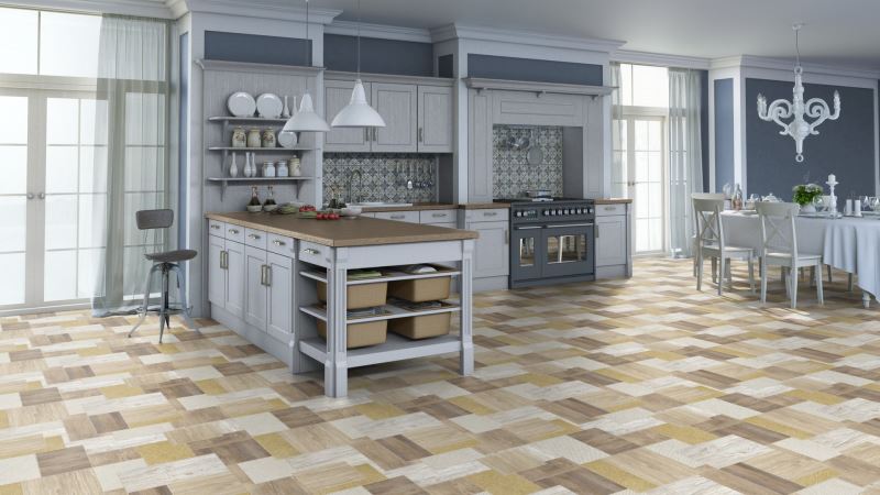 Линолеум бытовой "Tarkett" Caprice Aventura 2 (4м) — купить в Нягани