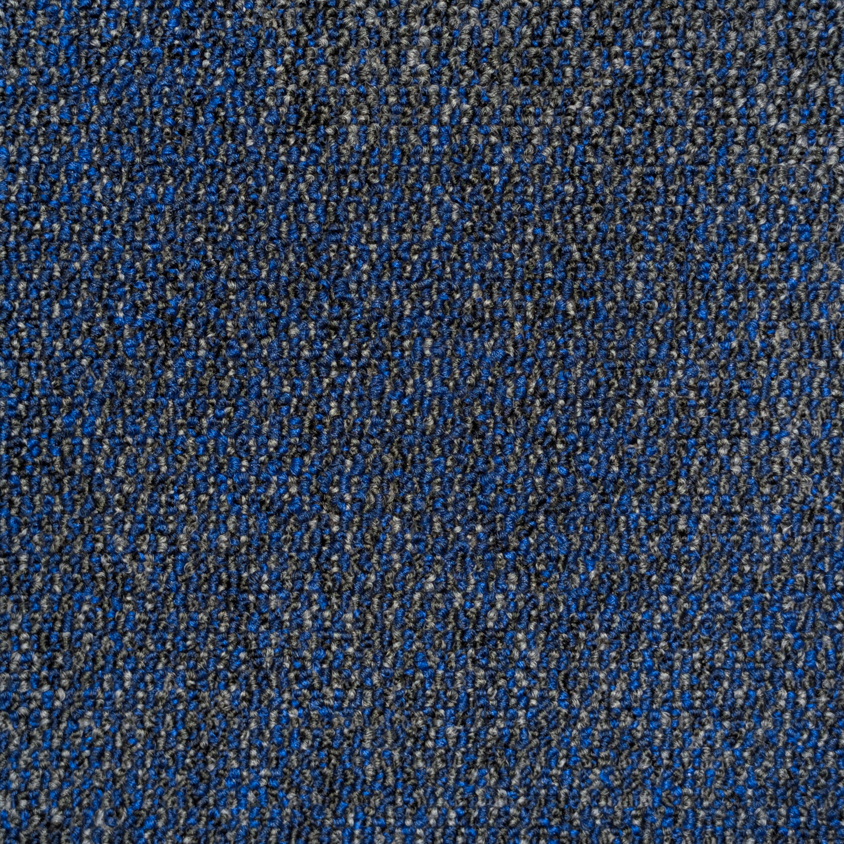 Ковровая плитка "Bonkeel" Pascal Blue (500*500*6 мм) — купить в Нягани