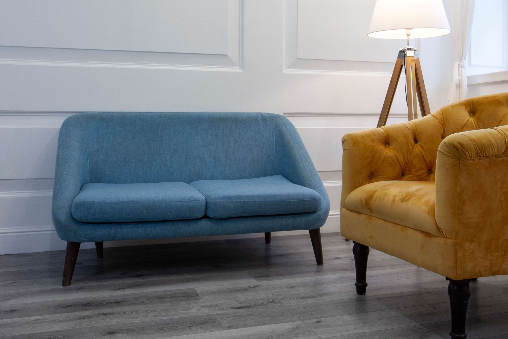 SPC ламинат «Damy Floor» Дуб Сильвер (1220*180*4 мм) — купить в Нягани