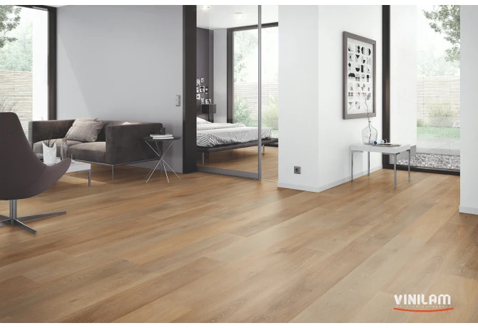 SPC ламинат Дуб Авиньон (1210*220*6,5 мм) — купить в Нягани