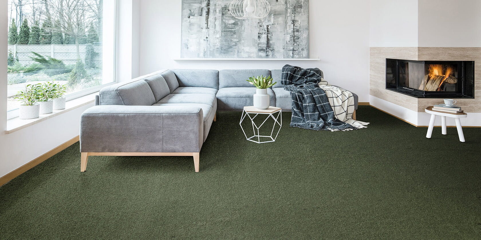 Ковровое покрытие "Bonkeel" Omnia 25 (ширина 4м) — купить в Нягани