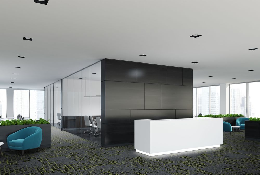 Ковровая плитка Macro Tile 92 (500*500*5 мм) — купить в Нягани