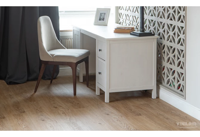 Кварц-винил Дуб Ронда (1227*232*2,5 мм) — купить в Нягани