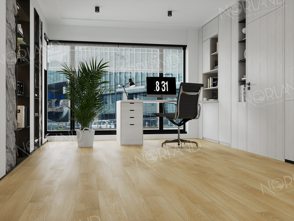 Ламинат "Norland" Дуб Тасмания (1220*198*8 мм) — купить в Нягани