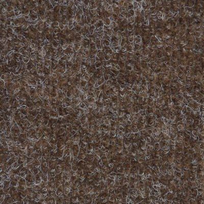 Ковролин коммерческий "Ideal" Gent 300 Bruin (3м) коричневый — купить в Нягани