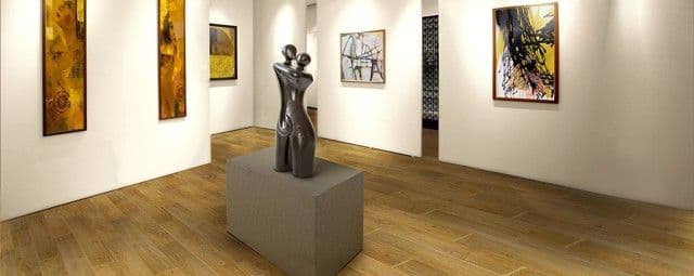 Ламинат "Tarkett" Gallery Рубенс (1292*116*12 мм) — купить в Нягани