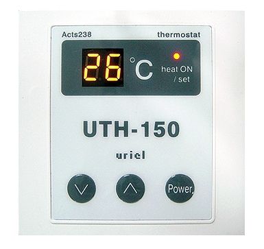 Терморегулятор "UTH" 150 — купить в Нягани
