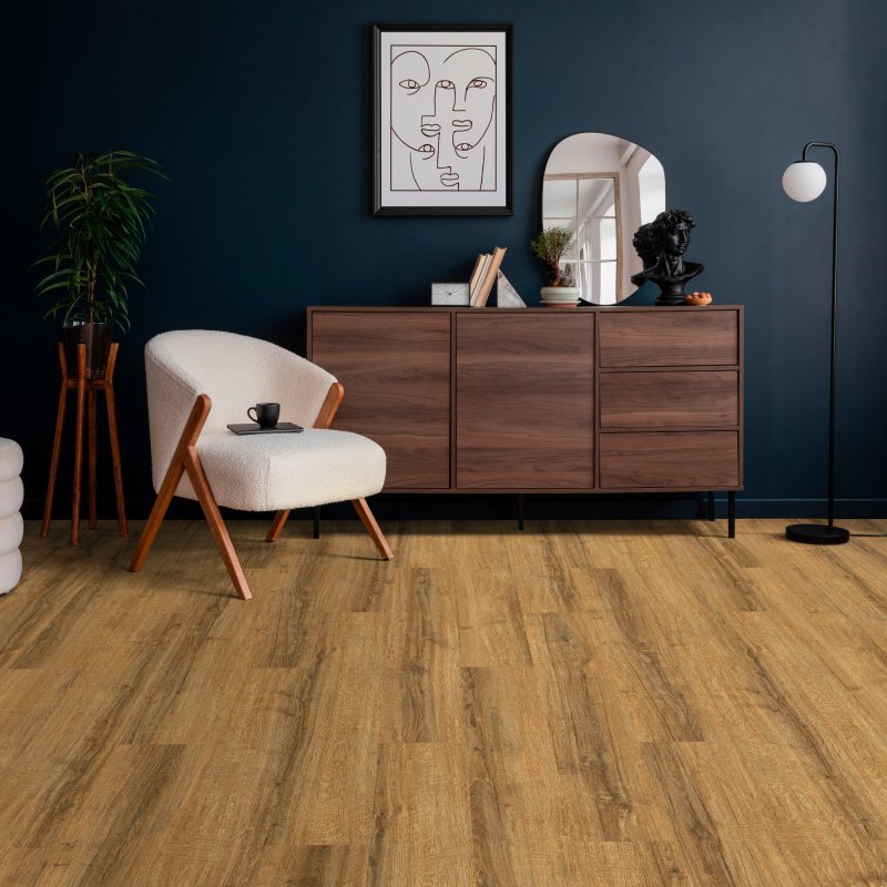 Ламинат  "Aberhof" Дуб Талас (1292*193*8 мм) — купить в Нягани