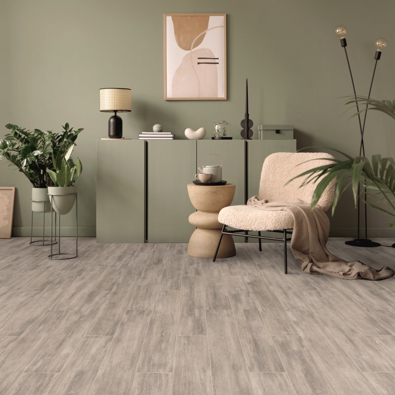 Ламинат  "Aberhof" Дуб Ионический (1380*191*8 мм) — купить в Нягани