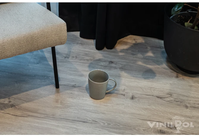 Кварц-винил Дуб Неаполь (1219,6*228,6*2 мм) — купить в Нягани