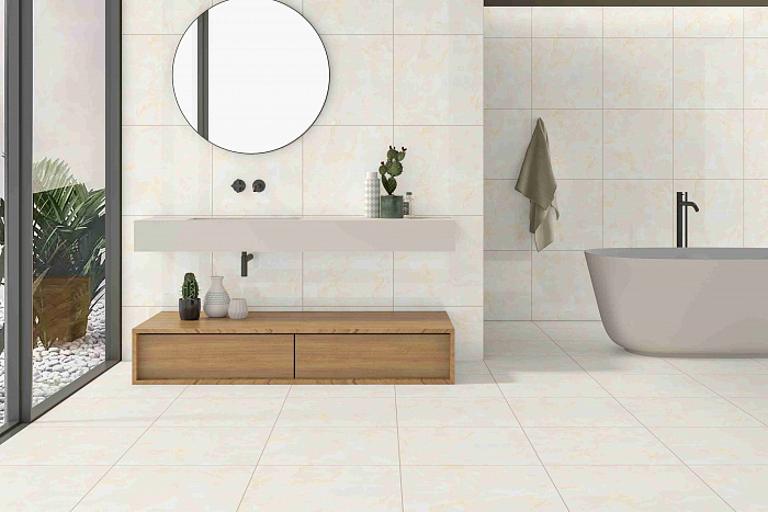 Керамогранит "Ennface" Onix (1200*600 мм) Серый — купить в Нягани