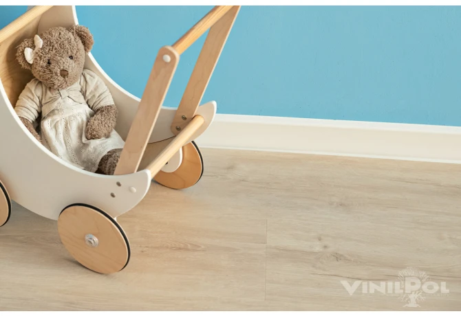 Кварц-винил Дуб Сиена (1219,6*228,6*2 мм) — купить в Нягани