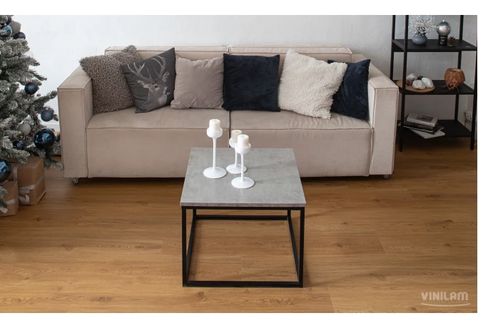 SPC ламинат Дуб Севилья (1220*225*8 мм) — купить в Нягани