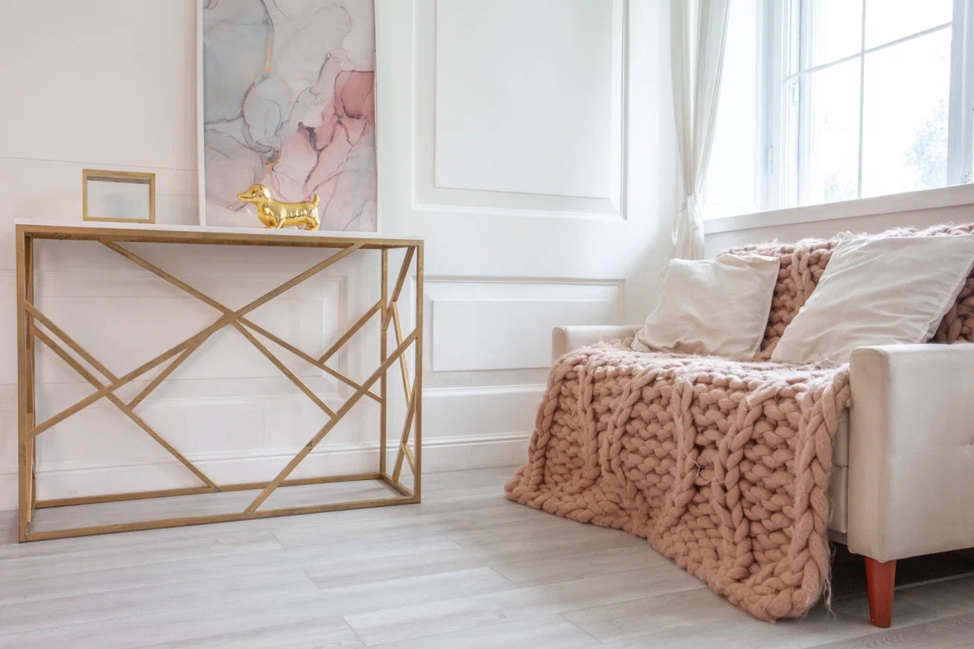 SPC ламинат «Damy Floor» Дуб Зимний (1220*180*4 мм) — купить в Нягани