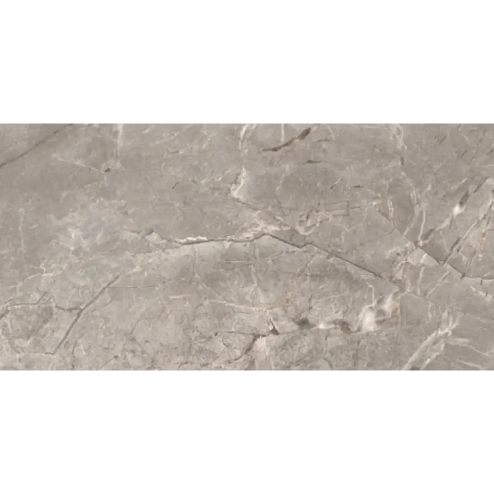 Керамогранит "Sonex" Harmony taupe карвинг 60x120см цвет коричневый с прожилками — купить в Нягани