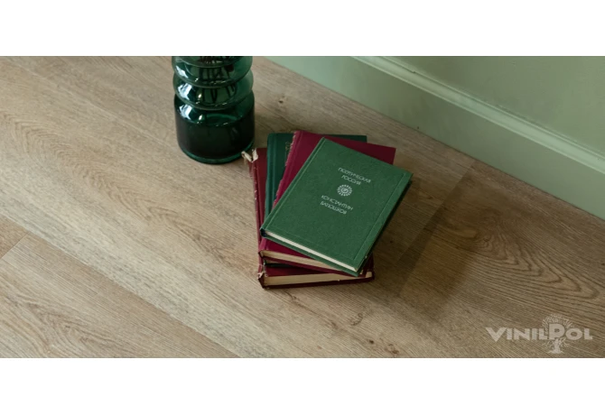 Кварц-винил Дуб Портофино (1219,6*228,6*2 мм) — купить в Нягани