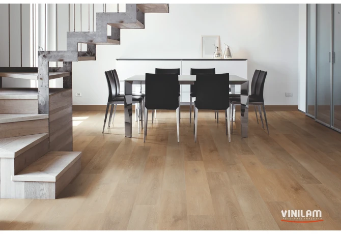 SPC ламинат Дуб Авиньон (1210*220*6,5 мм) — купить в Нягани