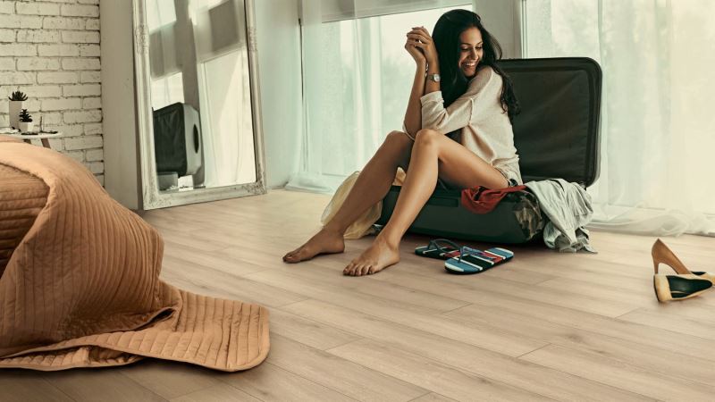 Ламинат "Tarkett" Cruise Океания (1292*159*8 мм) — купить в Нягани