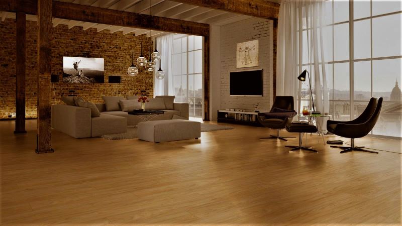 Ламинат "Kastamonu" Brown Коа (1380*193*8 мм) — купить в Нягани