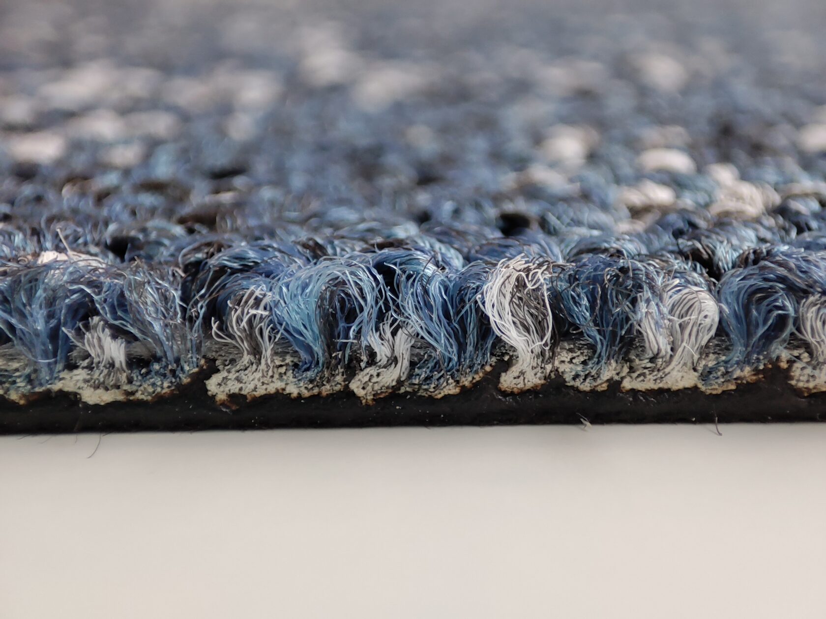 Ковровая плитка "Bonkeel" Stone Sapphire (500*500*5 мм) — купить в Нягани