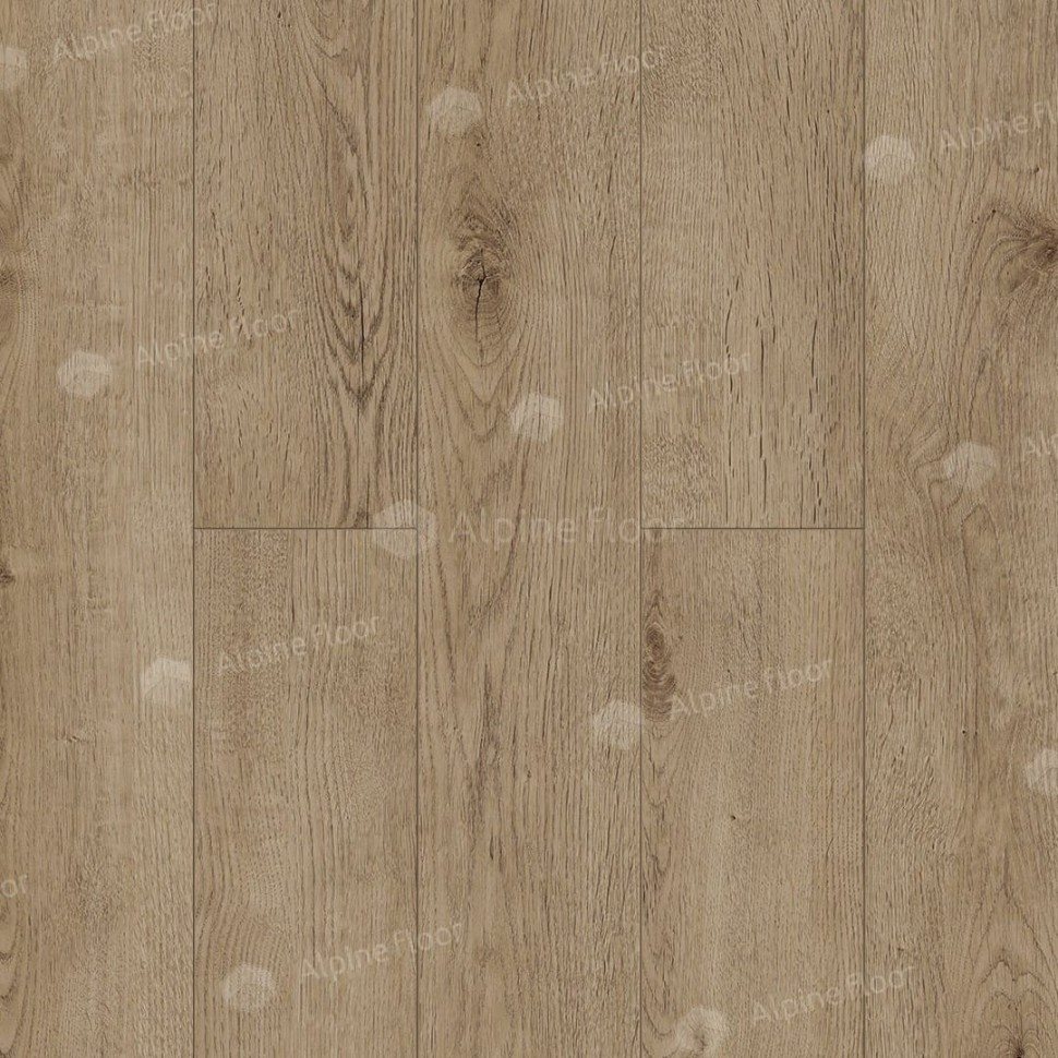 Ламинат "Alpine Floor" Aura Дуб Парма (1218*198*8 мм) — купить в Нягани