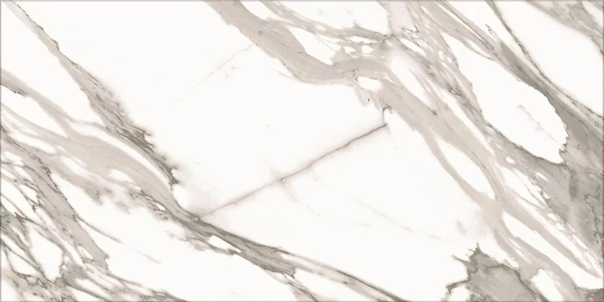 Керамогранит Calacatta (Калакатта) 600*1200 шампань CF073 LLR — купить в Нягани