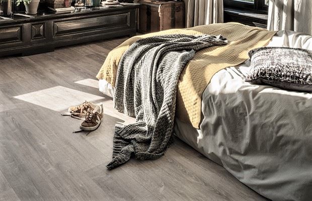 Линолеум бытовой "IVC" Golf Winter Oak 830 (3м) — купить в Нягани