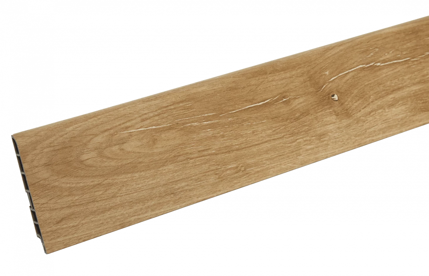 Плинтус CM Floor Дуб Классика  (2200*15*85 мм) — купить в Нягани
