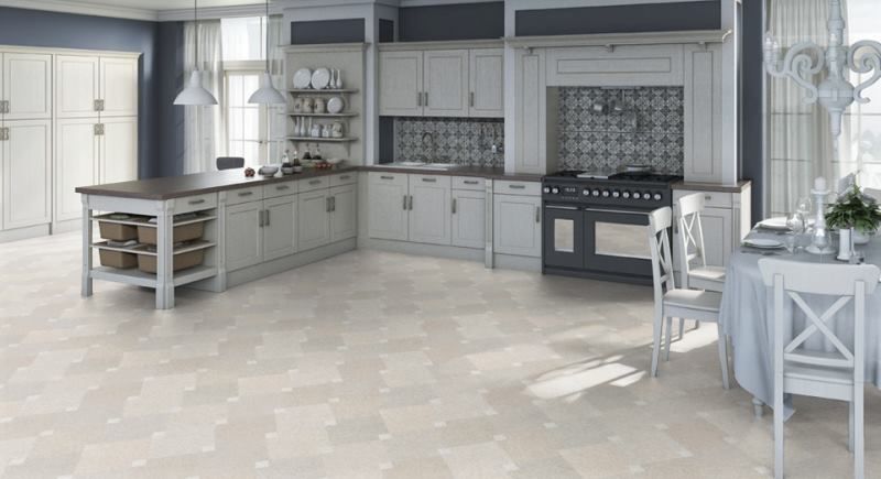 Линолеум полукоммерческий "Tarkett" Sprint Pro Corsar 1 (3,5м) — купить в Нягани