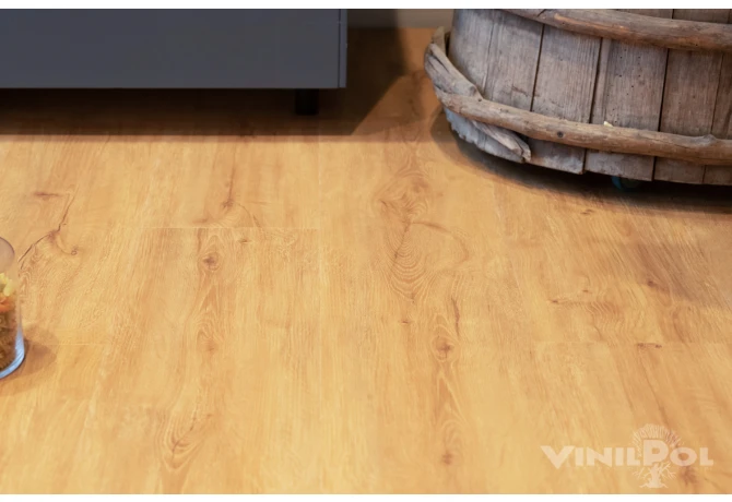 Кварц-винил Дуб Флоренция (1219,6*228,6*2 мм) — купить в Нягани