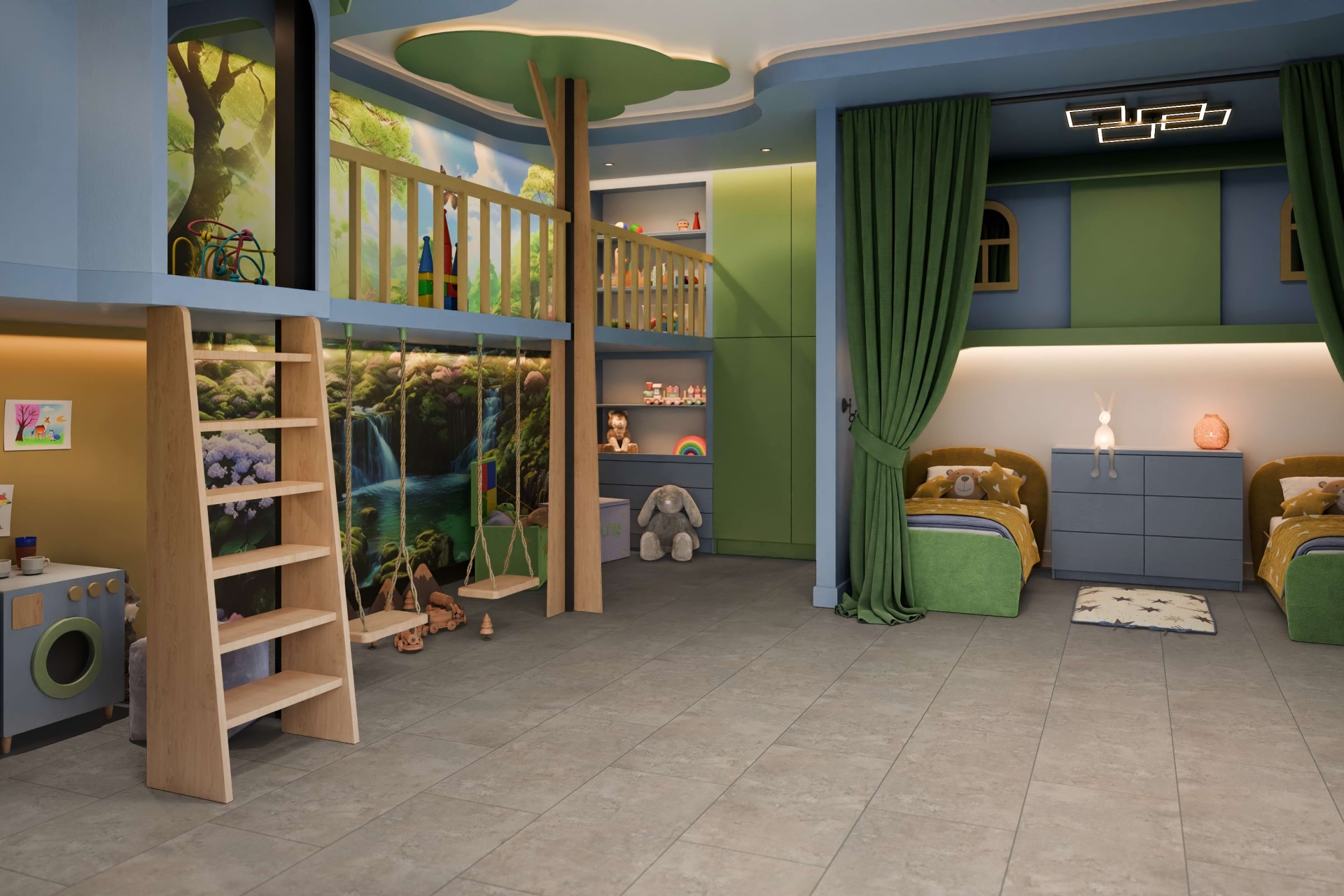 Усовершенствованная кварц-виниловая плитка «Damy Floor» Эйгер (912,4*455,2*2,5 мм) — купить в Нягани