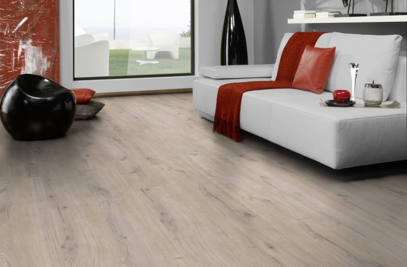 Ламинат "Кроностар" Eco-Tec Дуб Каньон (1380*193*7 мм) — купить в Нягани