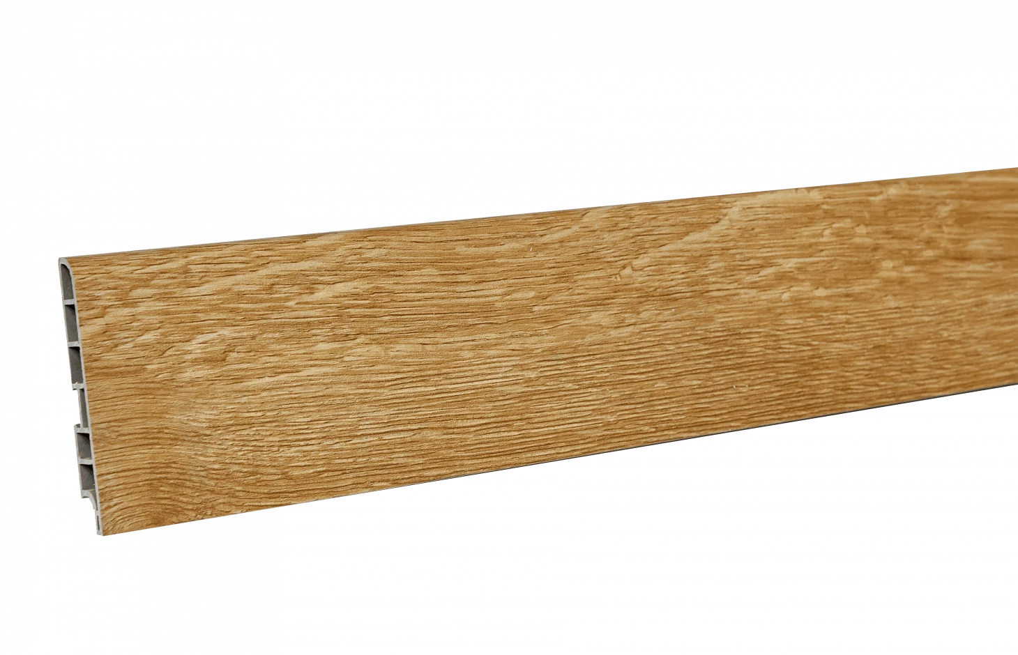 Плинтус CM Floor Дуб Ванкувер  (2200*15*85 мм) — купить в Нягани