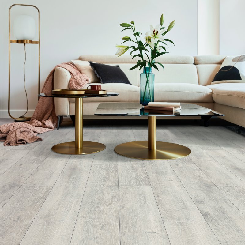 Ламинат  "Latat" Дуб Палермо (1382*193*8 мм) — купить в Нягани