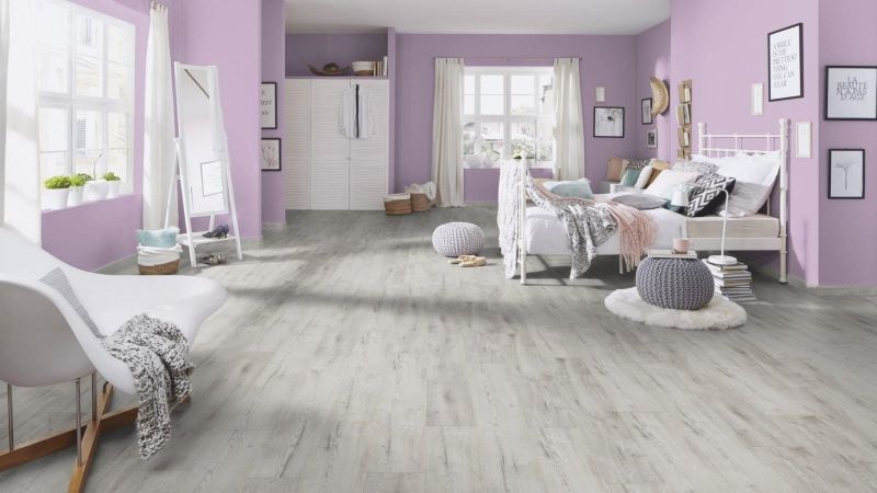 Ламинат "Kronospan" Variostep Classic Wonderland Oak K278 (1285*192*8 мм) — купить в Нягани