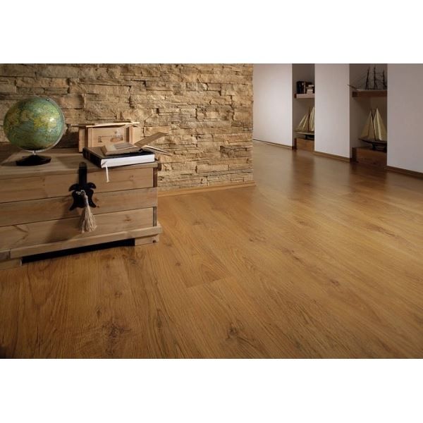 Ламинат "Profield" Ideal Дуб золотистый (1215*240*8 мм) — купить в Нягани