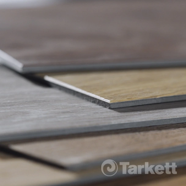 ПВХ плитка «Tarkett» Evoke Dj (457,2*457,2*3 мм) — купить в Нягани