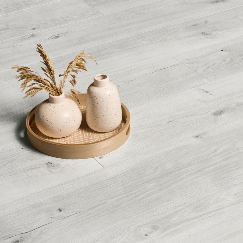 Ламинат  "Ideal" Дуб Грейс (1380*195*8 мм) — купить в Нягани