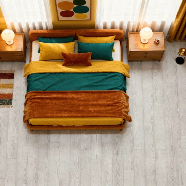 ПВХ плитка «Tarkett» Kylian (914,4*152,4*3 мм) — купить в Нягани